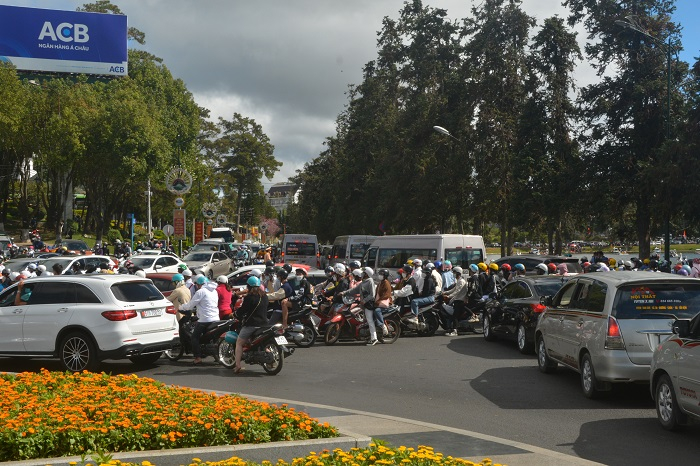 da lat qua tai da lat qua tai