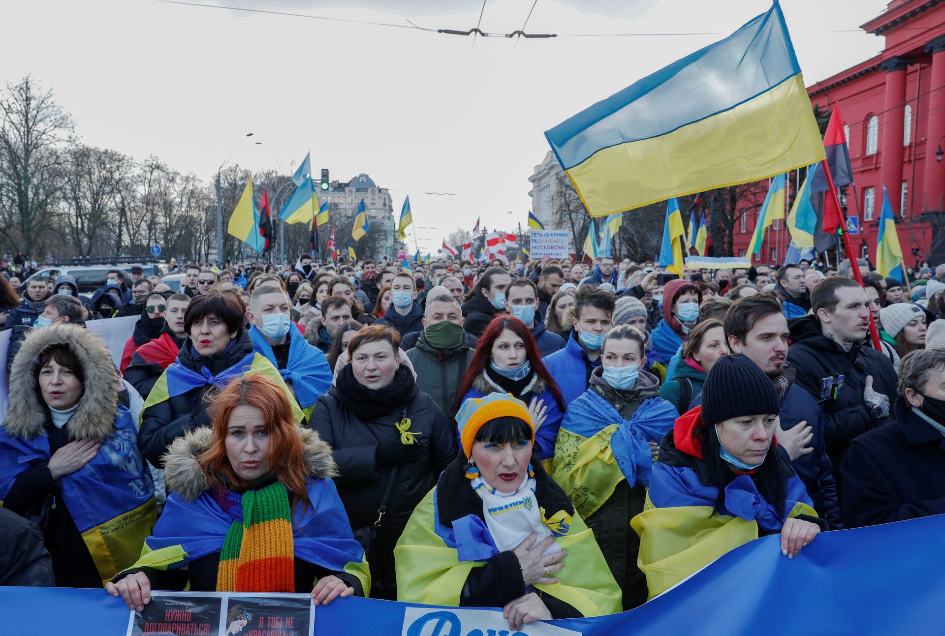 nguoi dan ukraine 3 nguoi dan ukraine 3