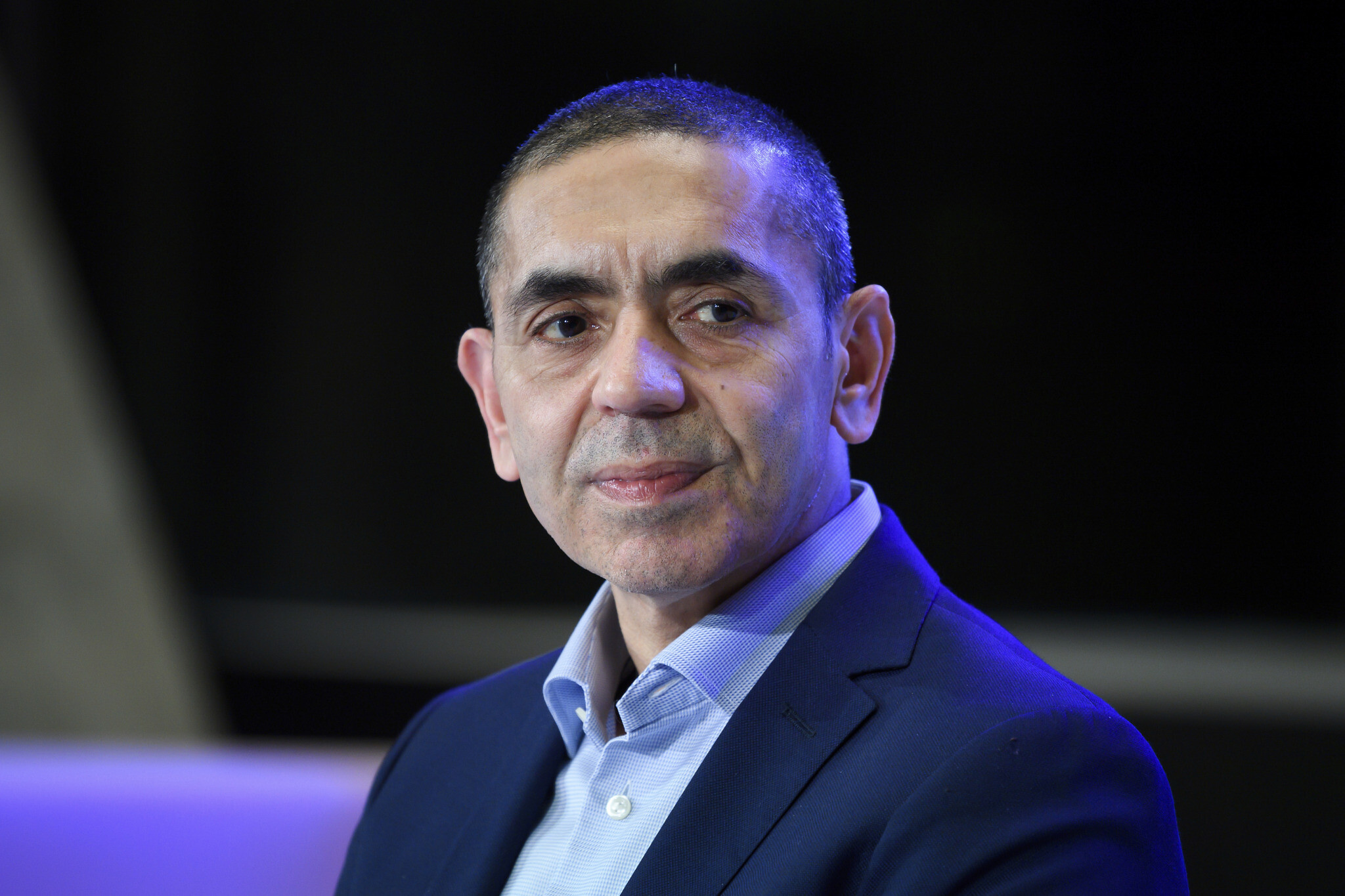 ceo biontech ceo biontech