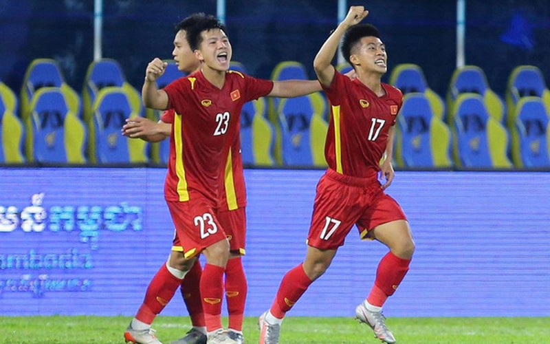u23 viet nam vo dich u23 viet nam vo dich