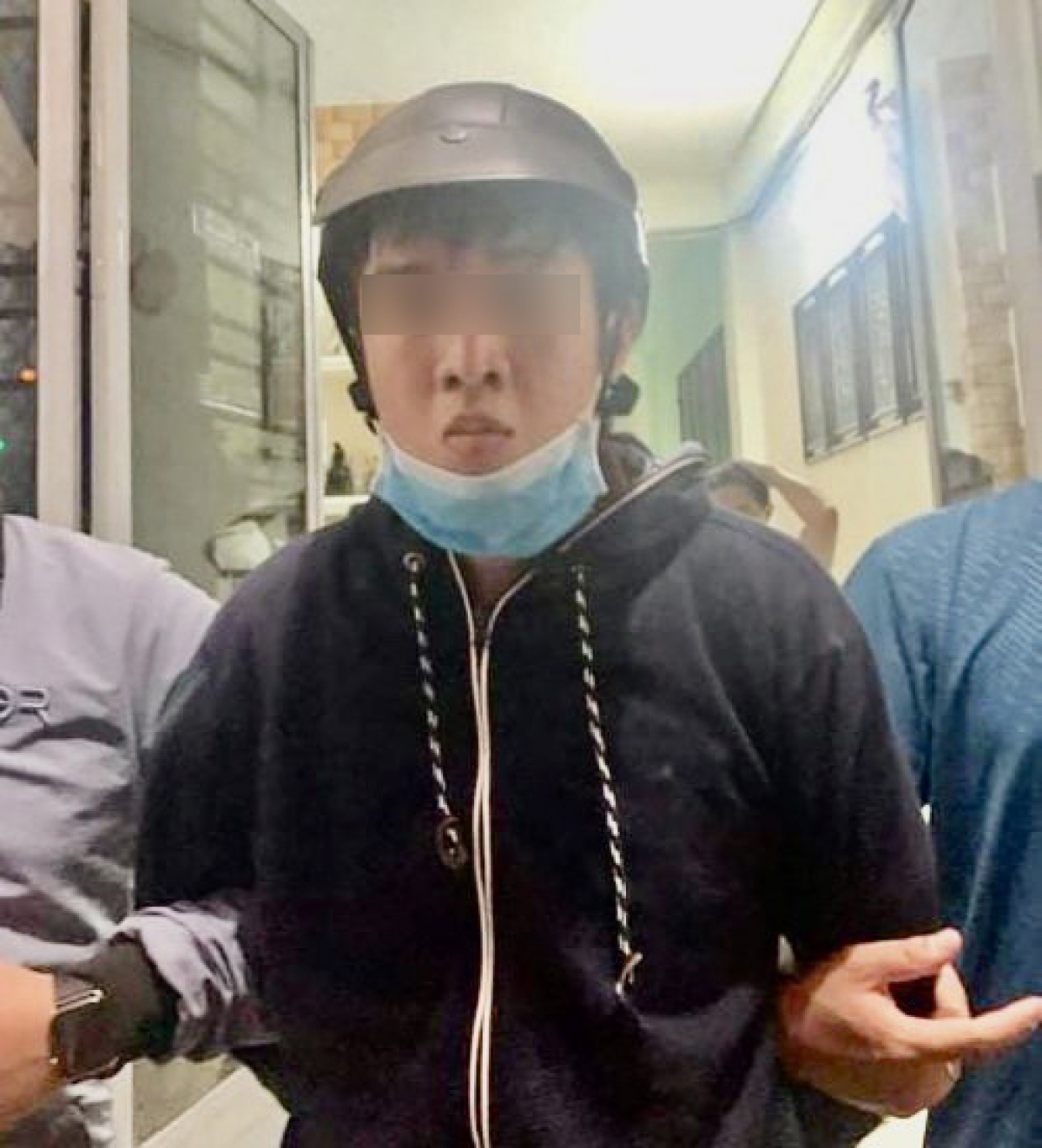 vo co chem nguoi vo co chem nguoi