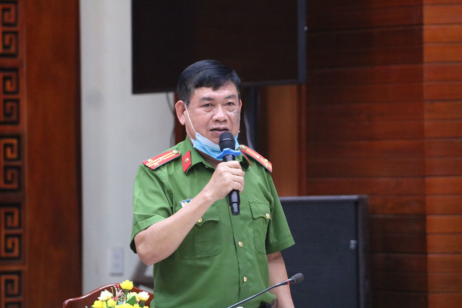 cong an quang nam noi ve nguyen nhan vu lat ca no 17 nguoi tu vong