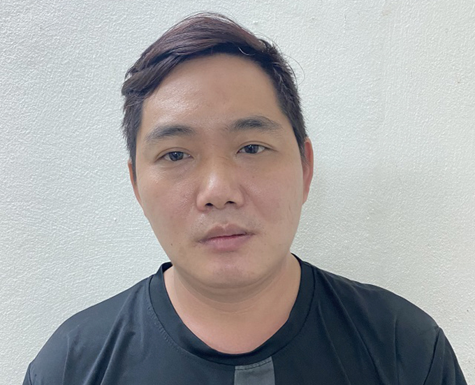 le van minh
