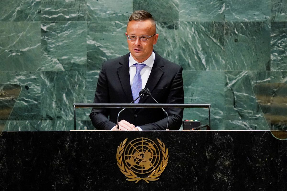 hungary hungary