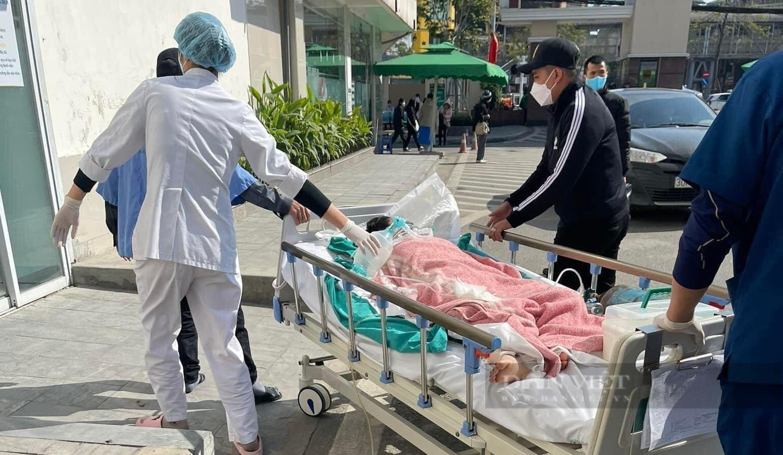 tu vong sau 2 thang nang mui tu vong sau 2 thang nang mui