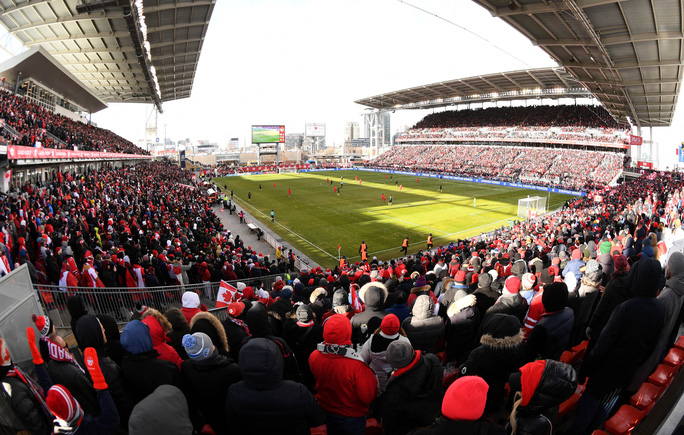 30000 khan gia san bmo field 30000 khan gia san bmo field