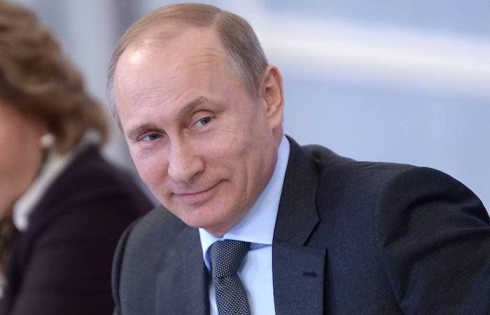 tong thong putin tong thong putin