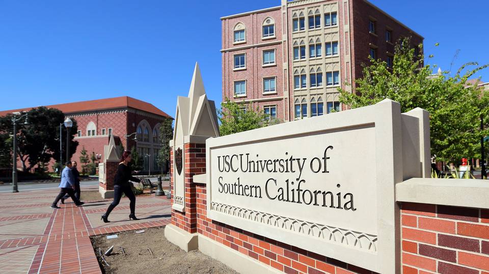 usc usc