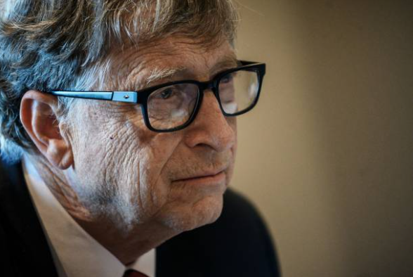 ty phu bill gates chia se ve cuoc ly hon dang buon nguon getty imagess ty phu bill gates chia se ve cuoc ly hon dang buon nguon getty imagess