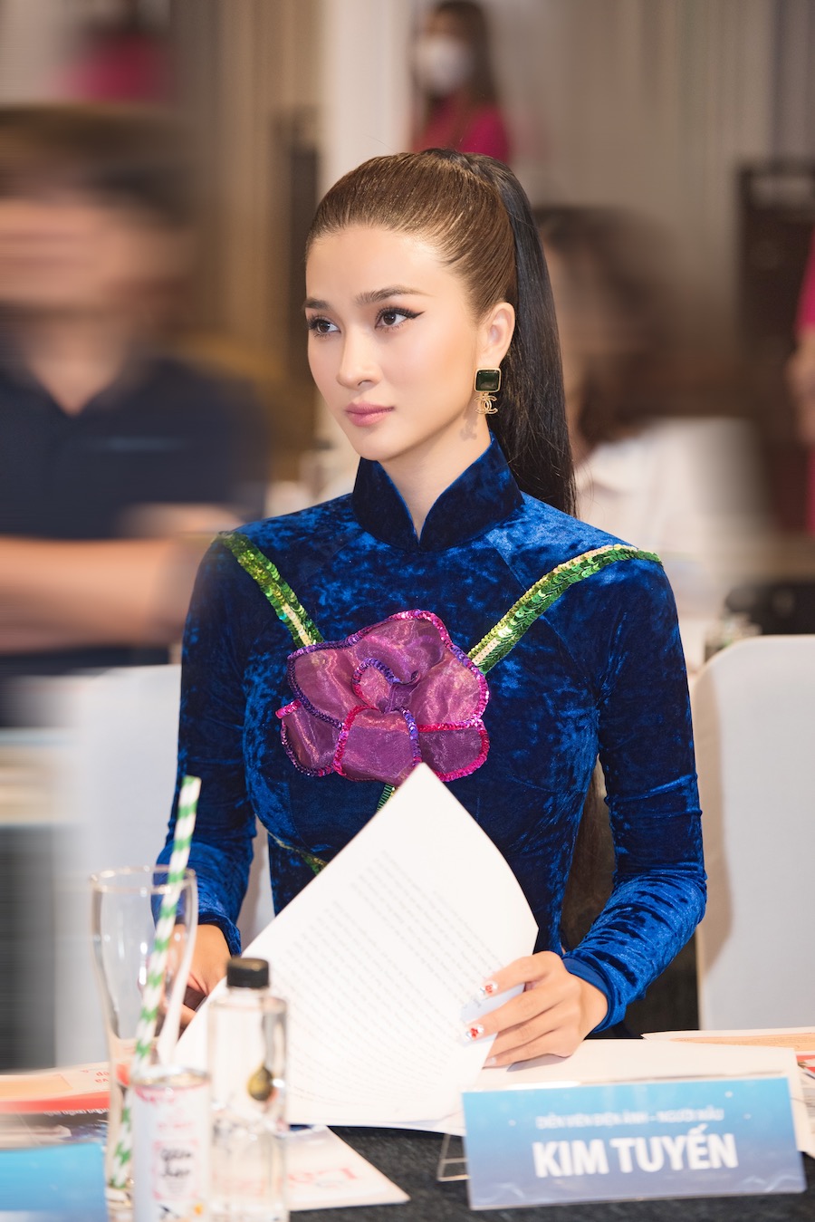 dien vien kim tuyen1 dien vien kim tuyen1