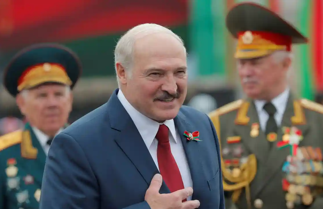 tong thong belarus lukashenko tong thong belarus lukashenko
