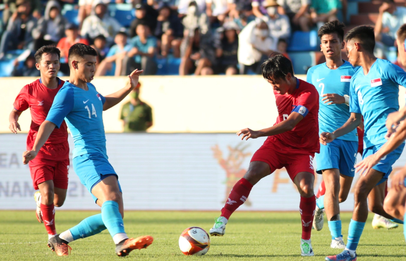 u23 campuchia u23 singapore u23 campuchia u23 singapore