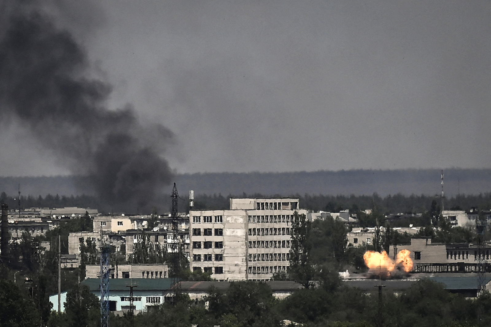 severodonetsk severodonetsk