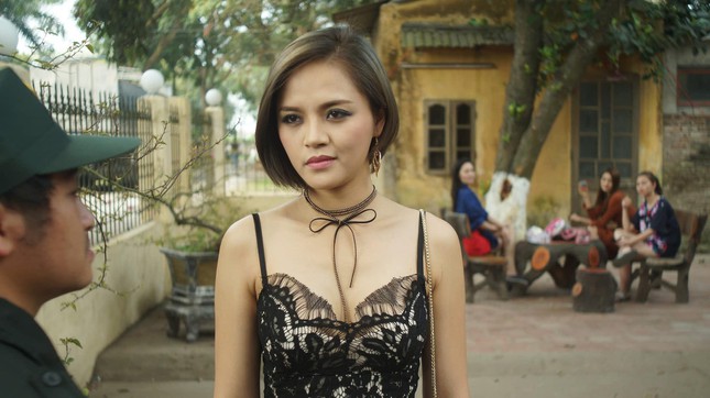 thu quynh quynh bup be thu quynh quynh bup be