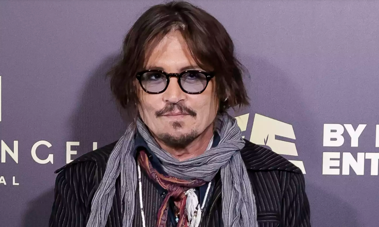 johnny depp johnny depp
