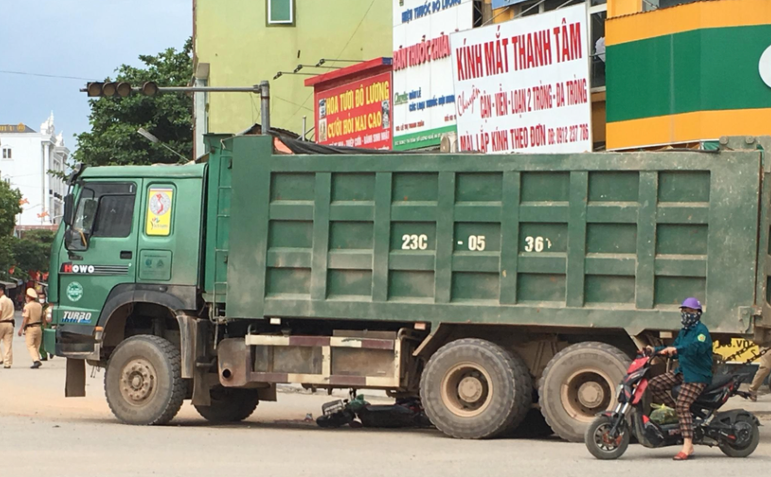 tin tuc tai nan giao thong2 tin tuc tai nan giao thong2