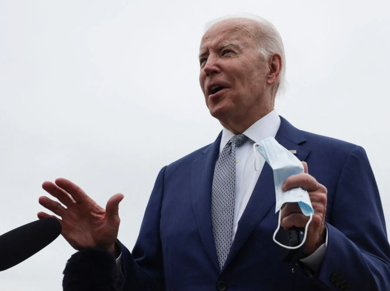 tong thong joe biden