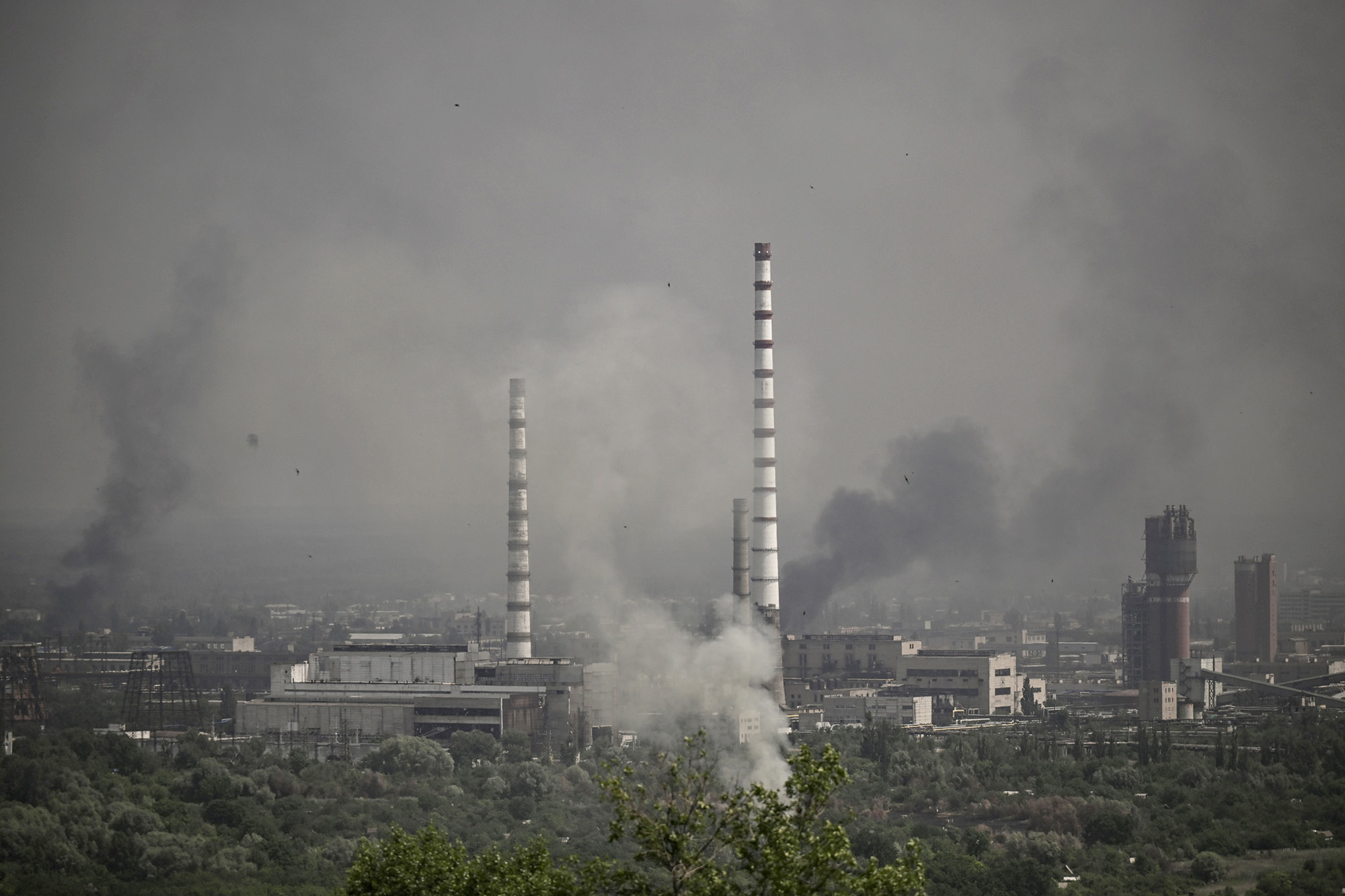 severodonetsk severodonetsk