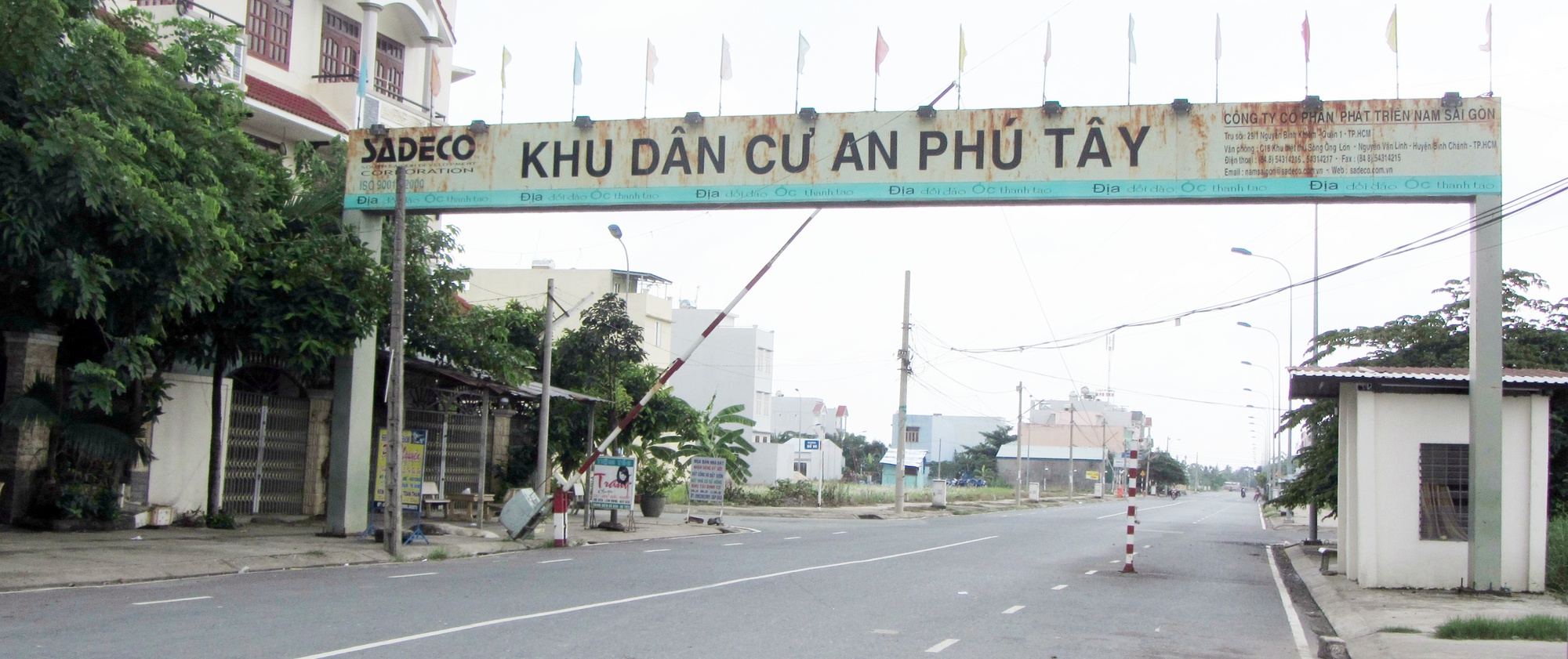 an phu tay