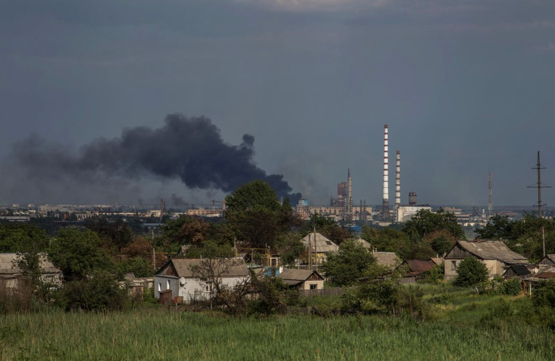 severodonetsk severodonetsk