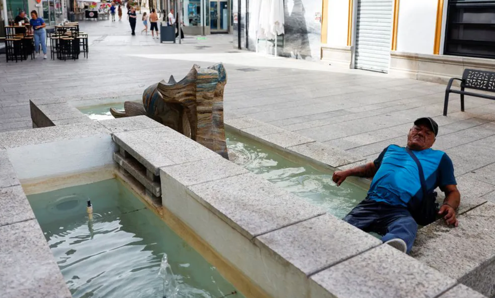 nang nong chau au5 nang nong chau au5