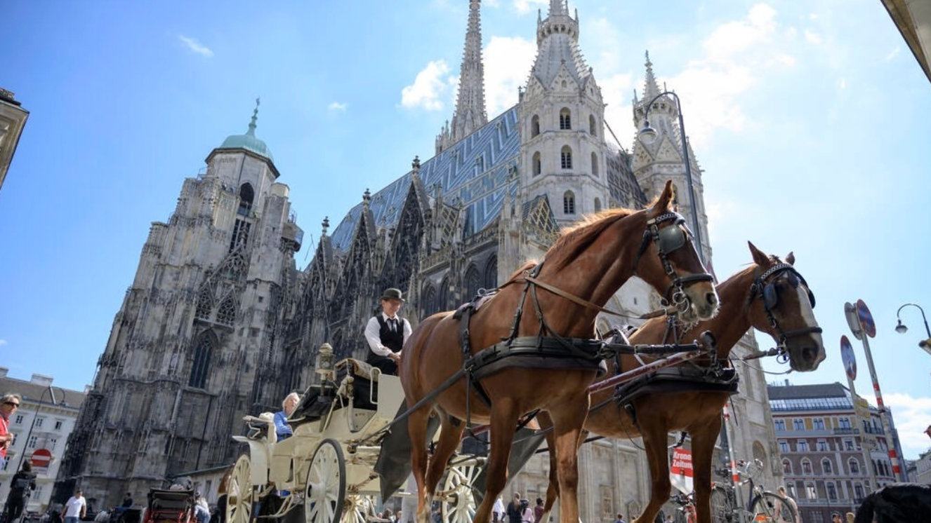 thu do vienna thu do vienna