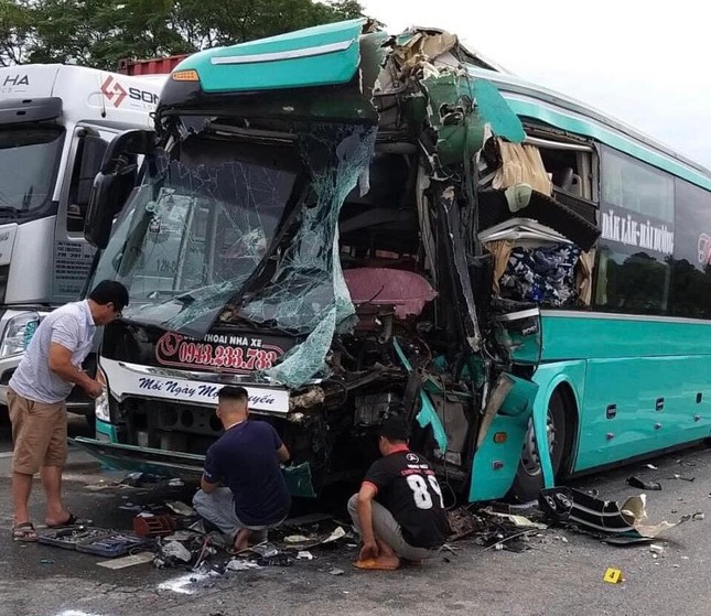 tin tuc tai nan giao thong
