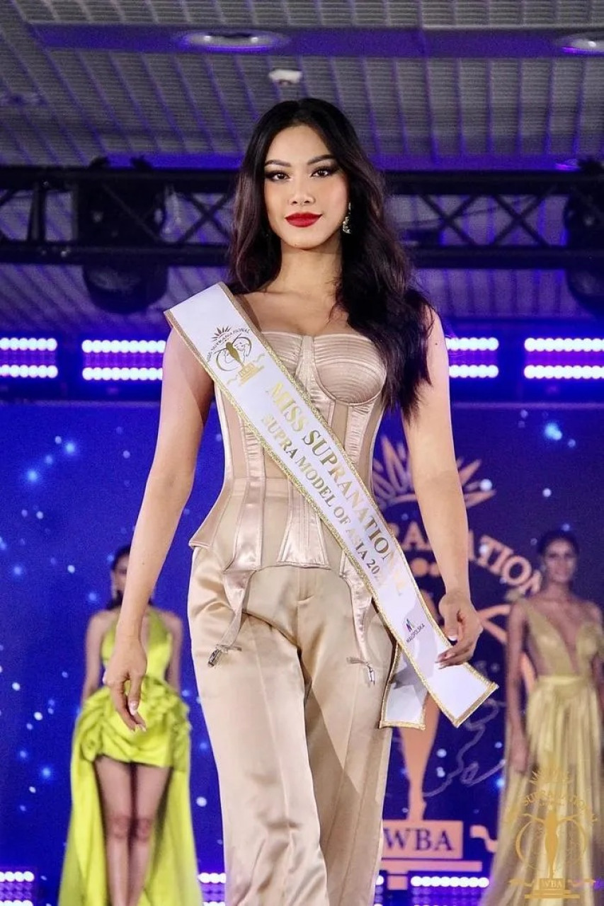 kim duyen hoa hau sieu quoc gia