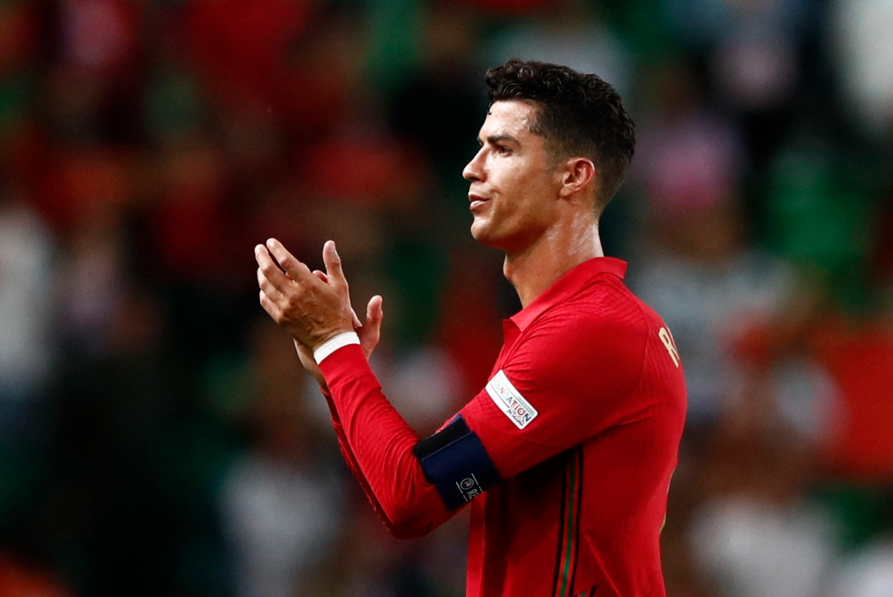 cristiano ronaldo cristiano ronaldo