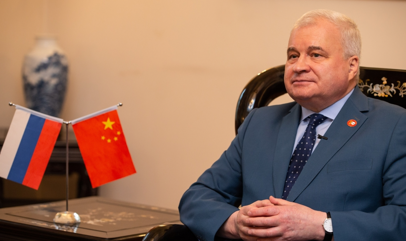 dai su nga tai trung quoc dai su nga tai trung quoc