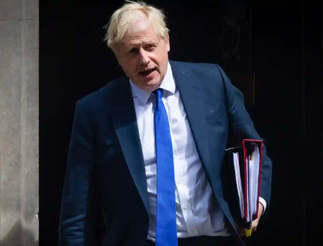 thu tuong anh boris johnson thu tuong anh boris johnson