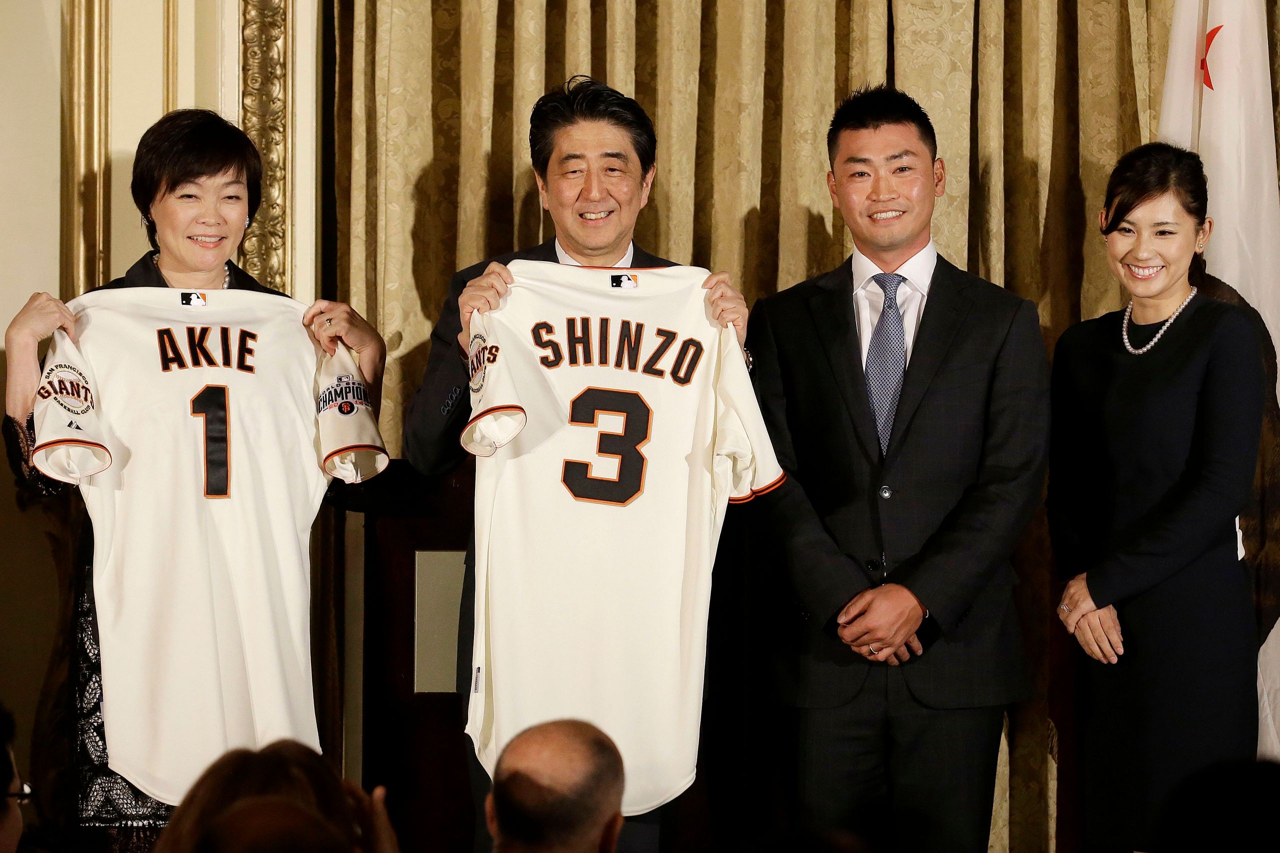 cuu thu tuong shinzo abe 1 cuu thu tuong shinzo abe 1