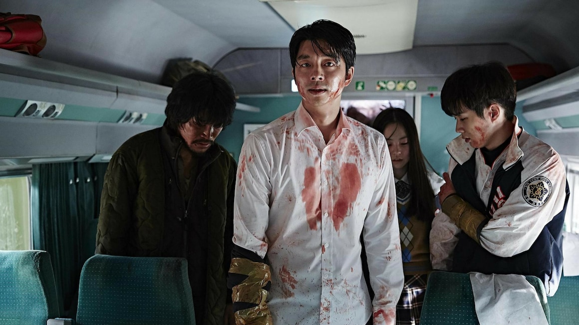 train to busan