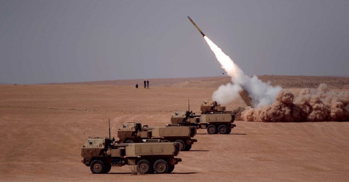 himars