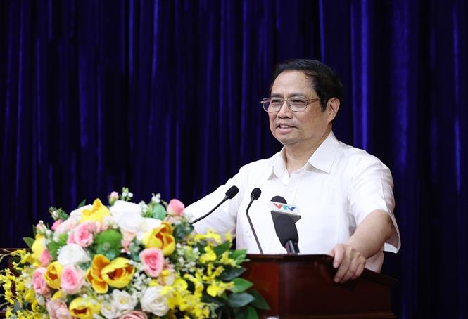 thu tuong pham minh chinh 1 thu tuong pham minh chinh 1