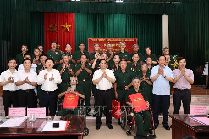 thu tuong pham minh chinh 2 thu tuong pham minh chinh 2