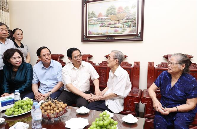 thu tuong pham minh chinh 4 thu tuong pham minh chinh 4
