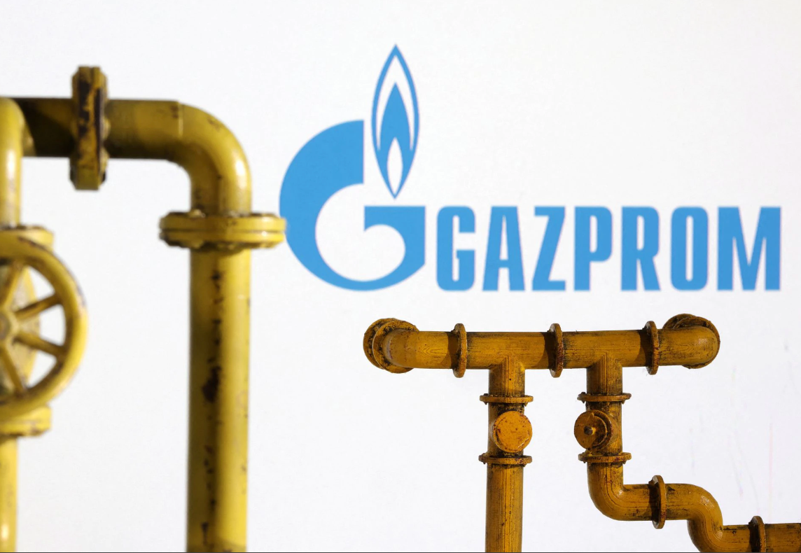 gazprom gazprom