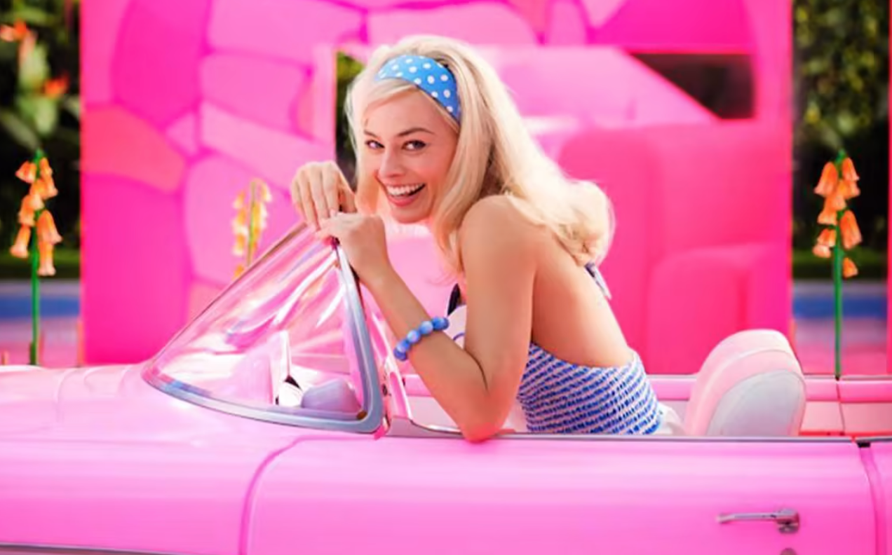 margot robbie barbie margot robbie barbie
