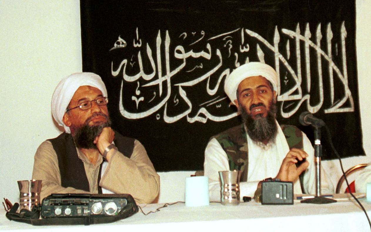 my tieu diet khung bo al qaeda13 my tieu diet khung bo al qaeda13