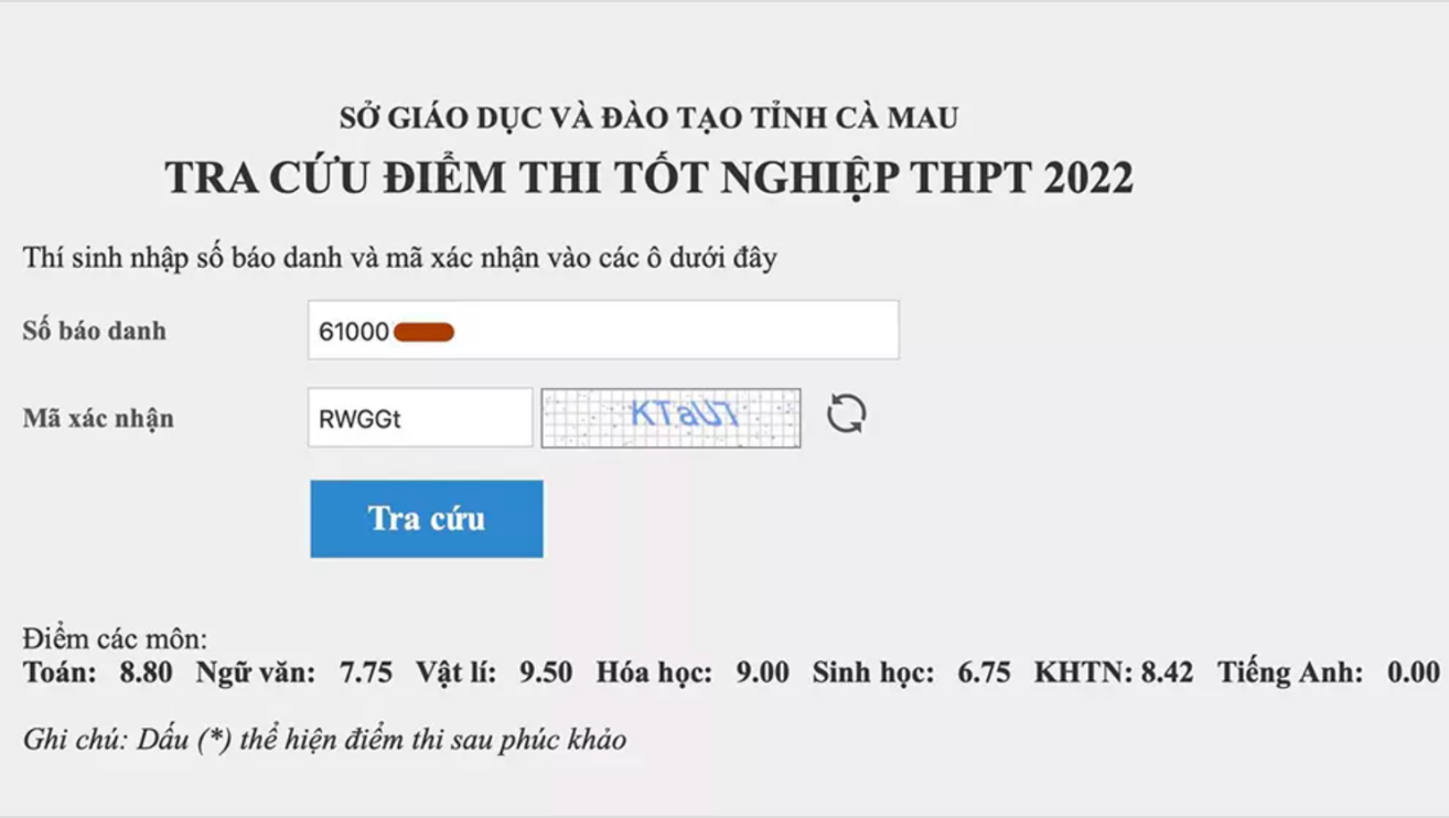 nam sinh ngu quen nhan diem 0 nam sinh ngu quen nhan diem 0