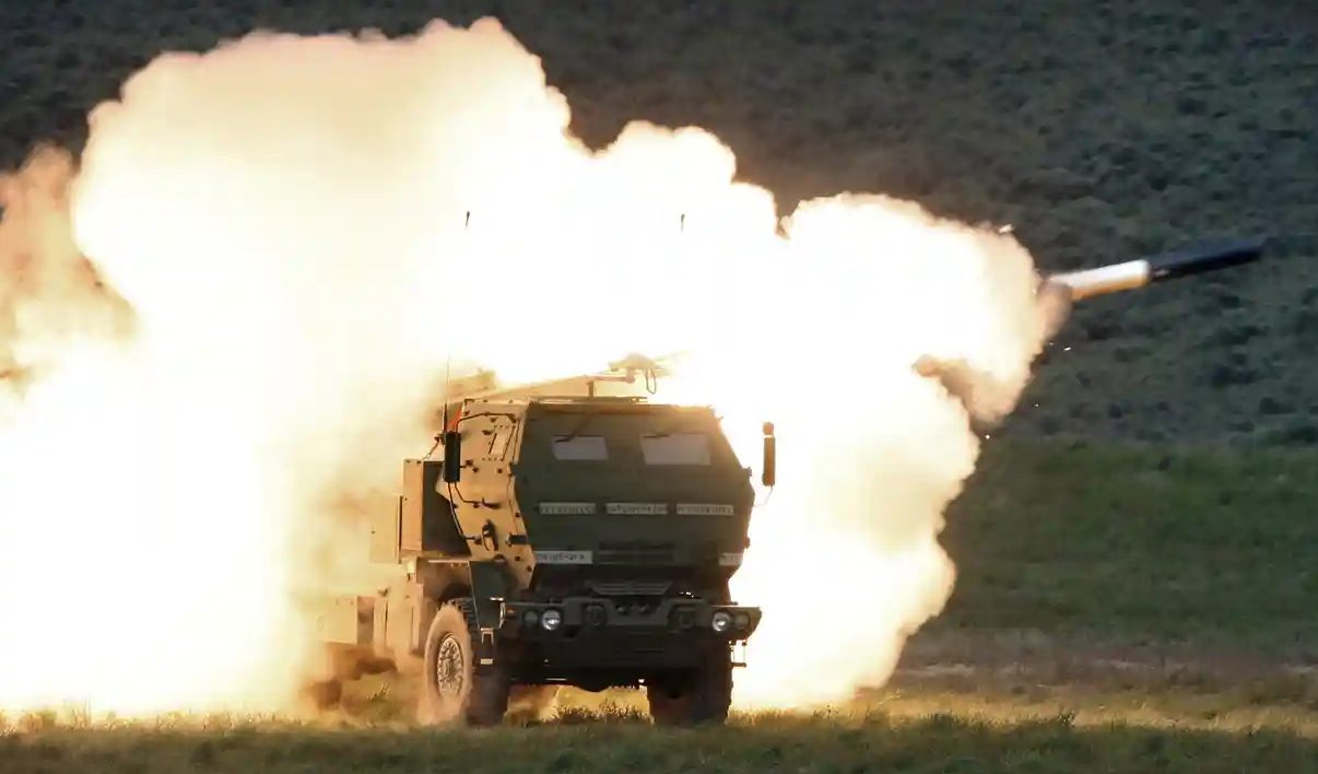 he thong himars cua my he thong himars cua my