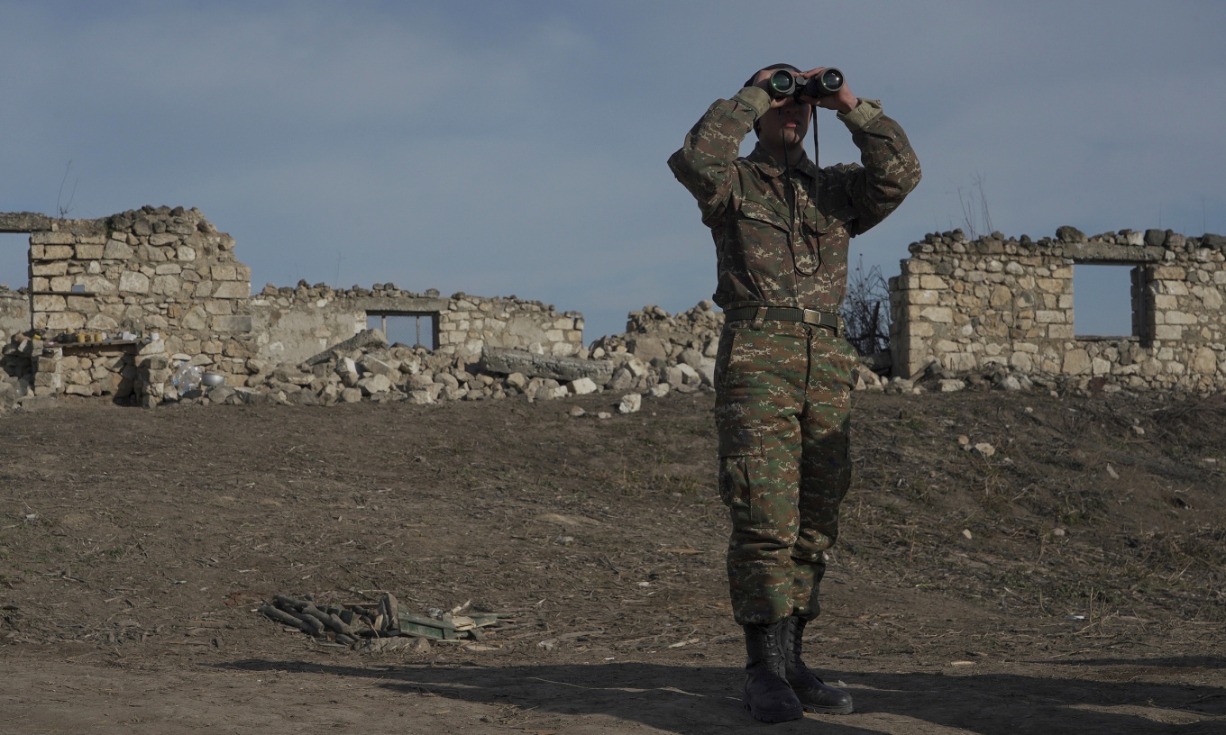 vung tranh chap nagorno karabakh vung tranh chap nagorno karabakh