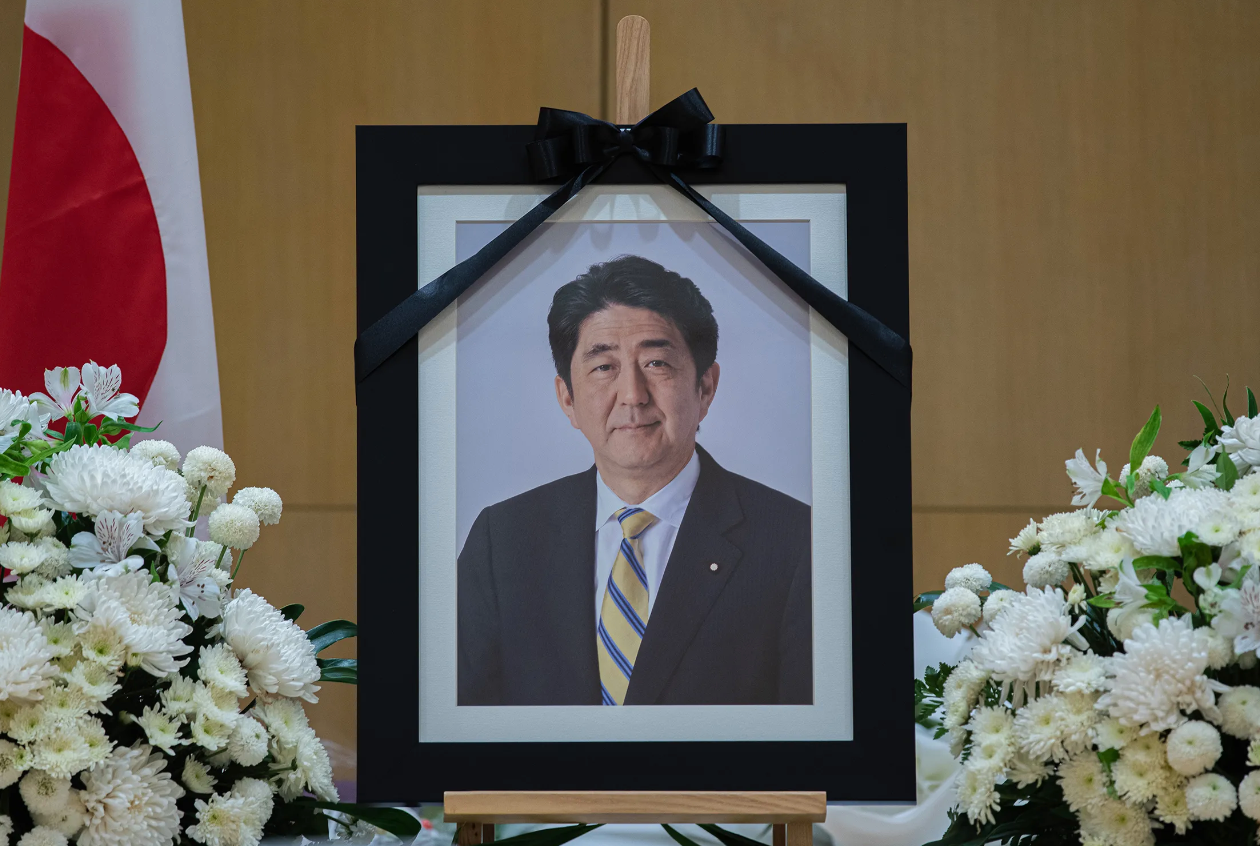 co thu tuong nhat ban shinzo abe co thu tuong nhat ban shinzo abe