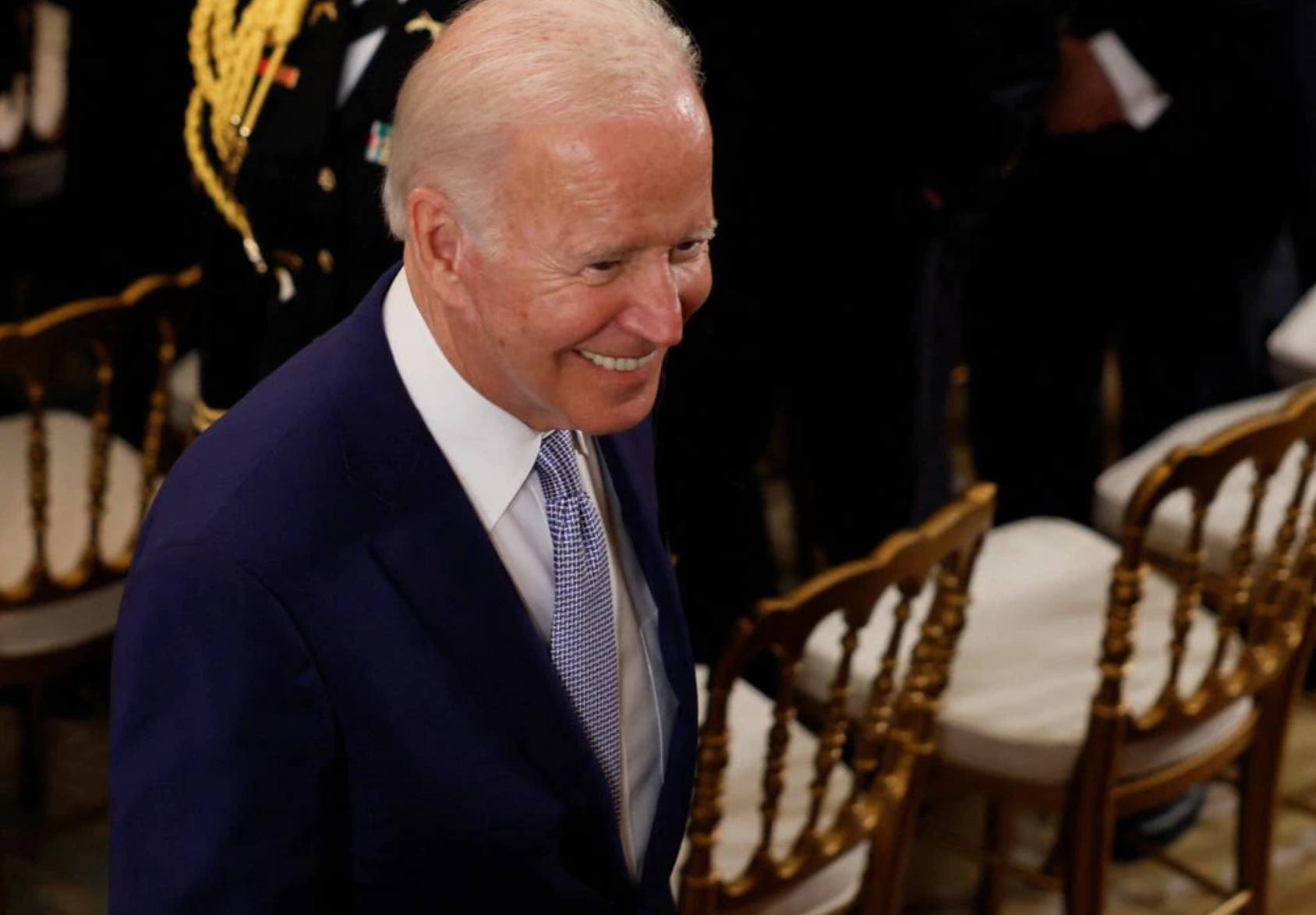 ty le ung ho tong thong biden ty le ung ho tong thong biden