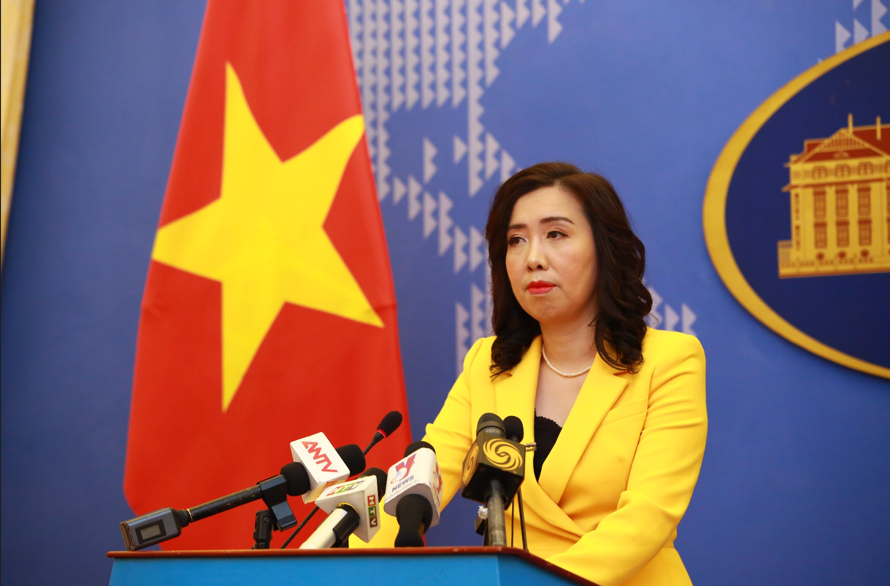 bo ngoai giao viet nam bo ngoai giao viet nam