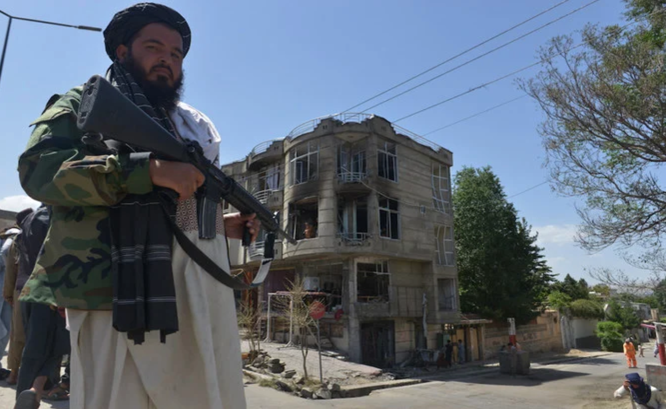 taliban taliban