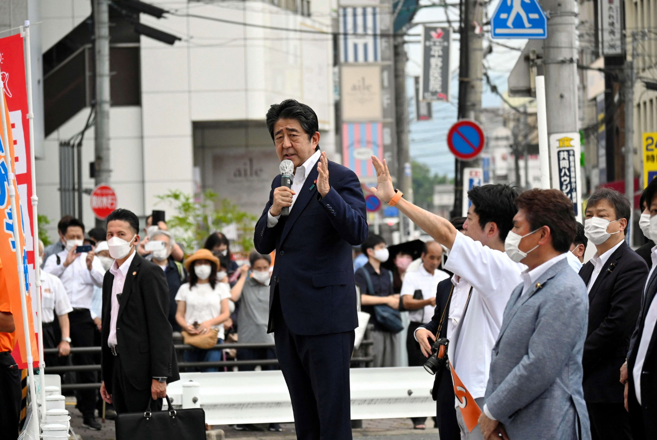 co thu tuong nhat ban shinzo abe co thu tuong nhat ban shinzo abe