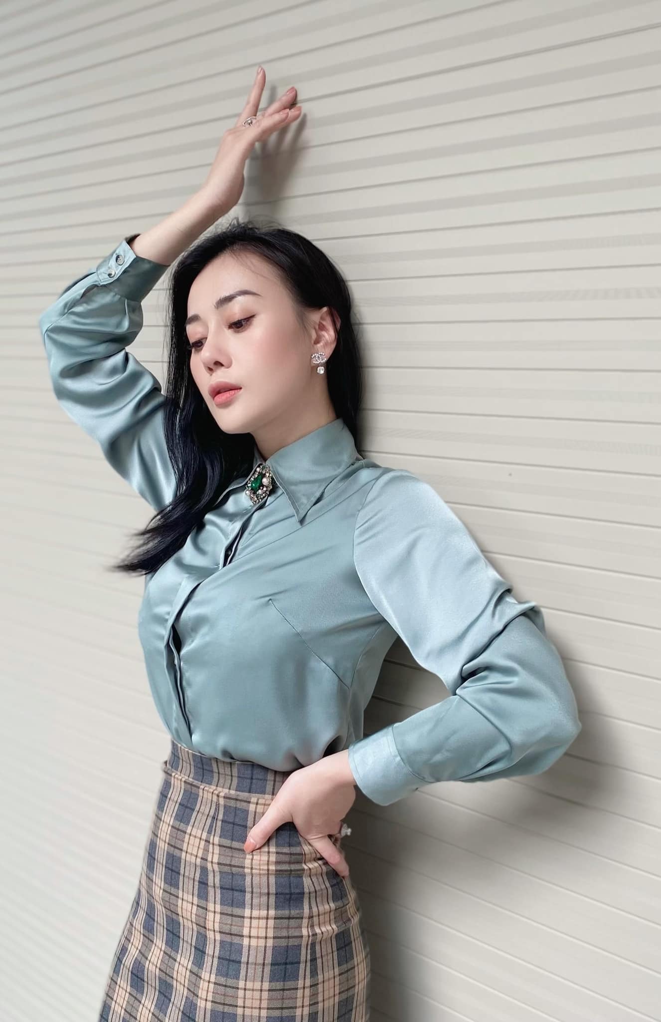 dien vien phuong oanh