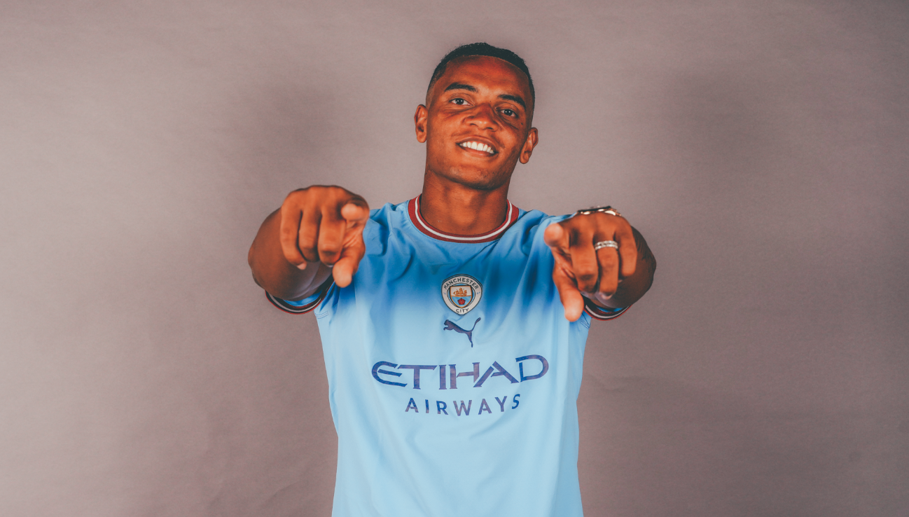 man city man city